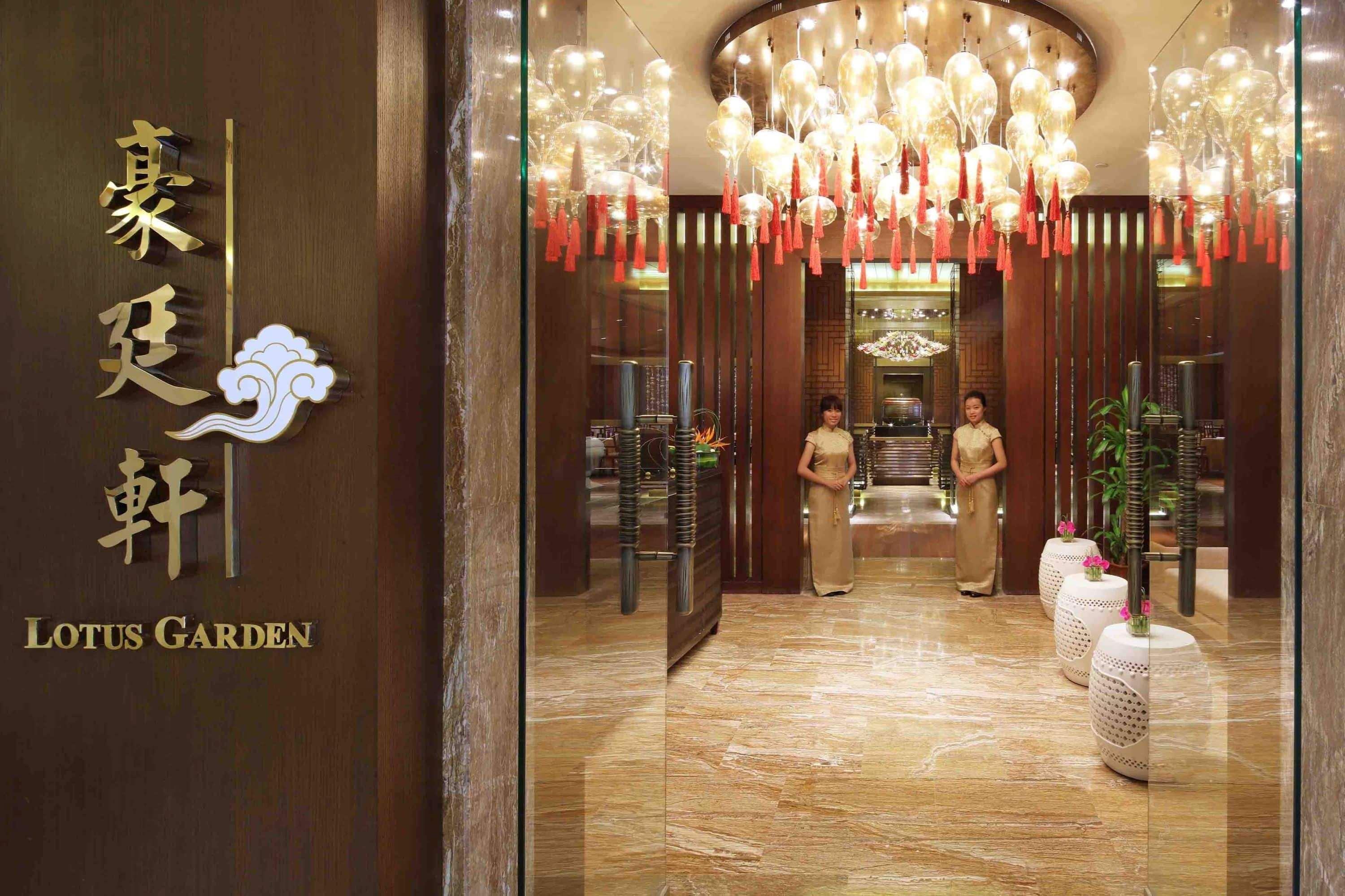 Wyndham Grand Plaza Royale Hainan Longmu Bay Ledong Екстериор снимка