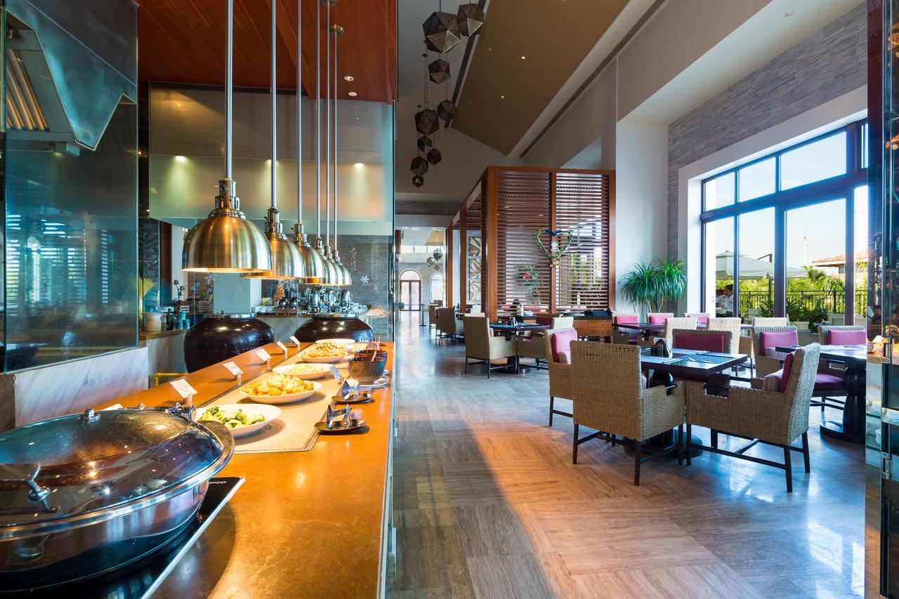 Wyndham Grand Plaza Royale Hainan Longmu Bay Ledong Екстериор снимка