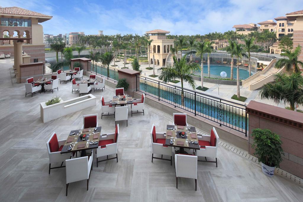 Wyndham Grand Plaza Royale Hainan Longmu Bay Ledong Екстериор снимка