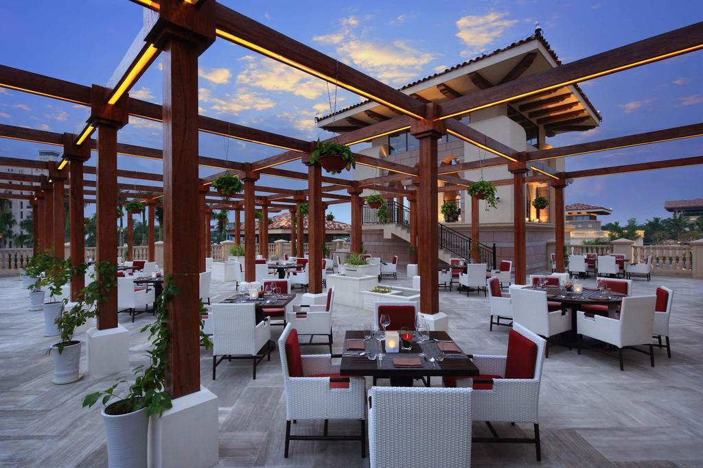 Wyndham Grand Plaza Royale Hainan Longmu Bay Ledong Екстериор снимка