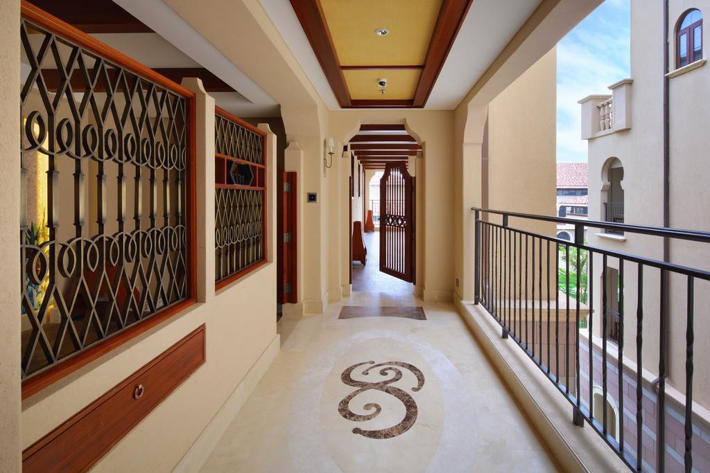 Wyndham Grand Plaza Royale Hainan Longmu Bay Ledong Екстериор снимка