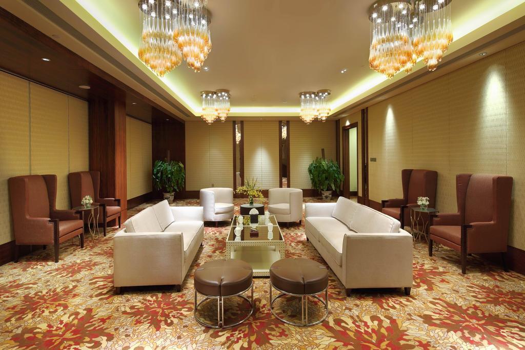 Wyndham Grand Plaza Royale Hainan Longmu Bay Ledong Екстериор снимка